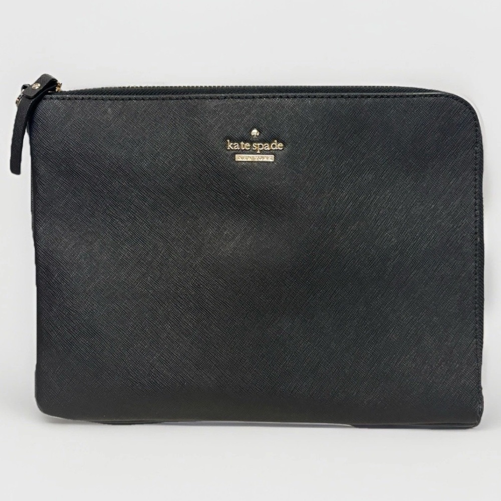 Kate Spade Leather Everpurse Phone Charge Wristlet #5606